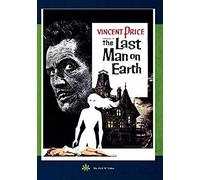 The Last Man On Earth