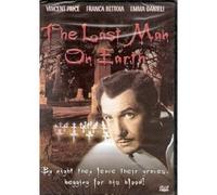 The Last Man On Earth