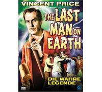 The Last Man on Earth [Import]