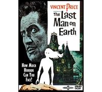 The Last Man on Earth