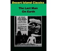 The Last Man on Earth