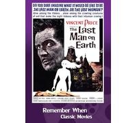 The Last Man on Earth