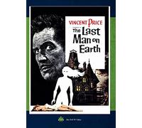 The Last Man on Earth