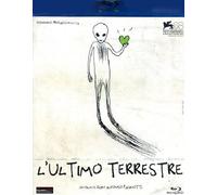 The Last Man On Earth (2011) ( L Ultimo Terrestre ) [ Non Usa Format, Blu Ray, Reg.B Import Italy ]