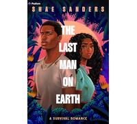 The Last Man on Earth: A Survival Romance