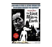 The Last Man on Earth [Import]