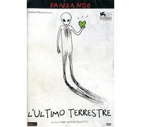 The Last Man On Earth ( L Ultimo Terrestre ) [ Non Usa Format, Pal, Reg.2 Import Italy ]