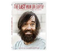 The Last Man On Earth - Saison 1 - Season 1