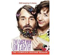 Last Man on Earth – DVD – Saison 2 intégrale