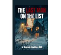 THE LAST MAN ON THE LIST: A Highlands country-house murder mystery