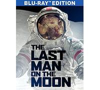 The Last Man On The Moon [Blu-Ray]