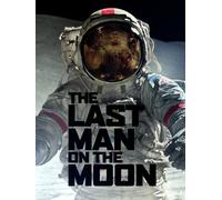 The Last Man On The Moon [Digital Video Disc] Ac-3/Dolby Digital, Ntsc Format