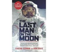 The Last Man on the Moon Don Davis, Eugene Cernan (Auteur)
