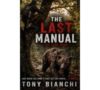 The Last Manual: The Lone Road