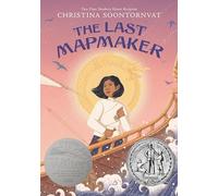The Last Mapmaker
