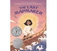 The Last Mapmaker