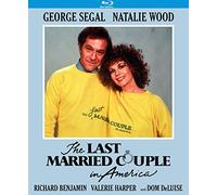 The Last Married Couple in America [Blu-Ray]