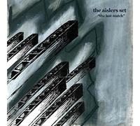 Aislers Set – Last Match