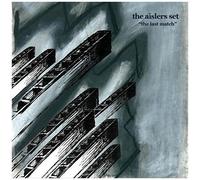 Aislers Set – Last Match