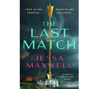 The Last Match A Novel - Jessa Maxwell - Atria Books - ebook (ePub) - Livre