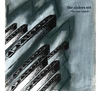 The Last Match by The Aislers Set [Audio CD] NEUF