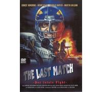 The Last Match - Der letzte Fight