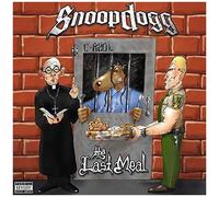 Snoop Dogg – The Last Meal – Vinyle – Paroles explicites – Atlantic Bicycle