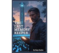 The Last Memory Keeper: Sci-Fi Short Story of Memory, Resistance, and Redemption