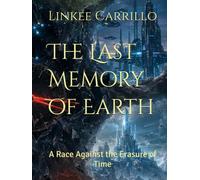 The Last Memory of Earth: A Race Against the Erasure of Time
