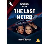 Last metro. the (1980)
