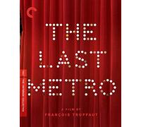 The Last Metro (Criterion Collection) [Blu-Ray]
