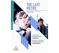 The Last Metro - Dvd