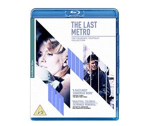 The Last Metro [Edizione: Regno Unito] [Blu-Ray] [Import]