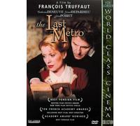 The Last Metro [Import USA Zone 1]