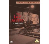 The Last Metro (La Dernier Metro) [Import anglais]