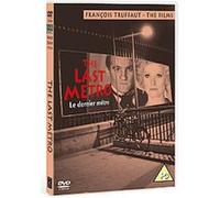 The Last Metro (La Dernier Metro) [Import anglais]