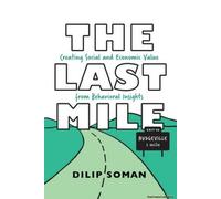 The Last Mile
