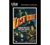 The Last Mile