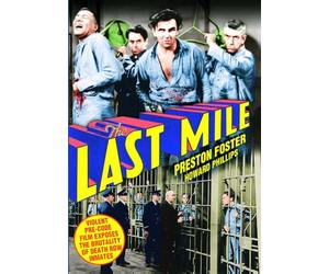 The Last Mile