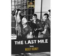 The Last Mile – MGM – DVD-R – Édition limitée (à la demande)