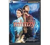 The Last Mimzy