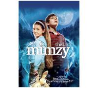 The Last Mimzy [Digital Video Disc]