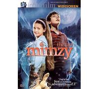 The Last Mimzy [Import]