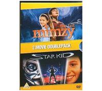 The Last Mimzy / Star Kid (Box Set)