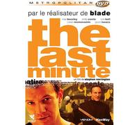 Rioba – The Last Minute G