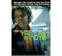 The Last Minute [Import USA Zone 1]