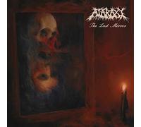 The Last Mirror