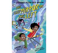 The Last Mirror on the Left