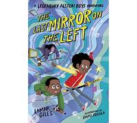 The Last Mirror On The Left
