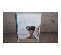 The Last Mistress - Dvd Romantique (2007)